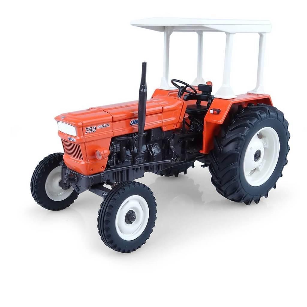 K.T.S Traktor/grävmaskin modeller i lager! Annet laste- og graveutstyr