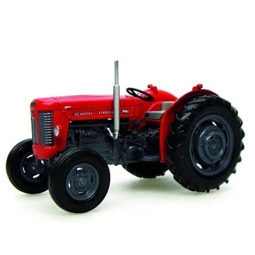 K.T.S Traktor/grävmaskin modeller i lager! Annet laste- og graveutstyr