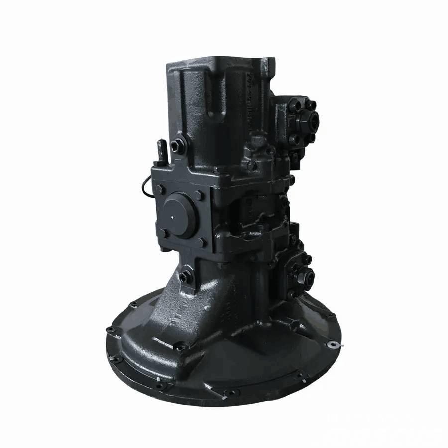Komatsu pc300-8 Hydraulic Pump 708-2G-00700 708-2G-00151 Girkasse