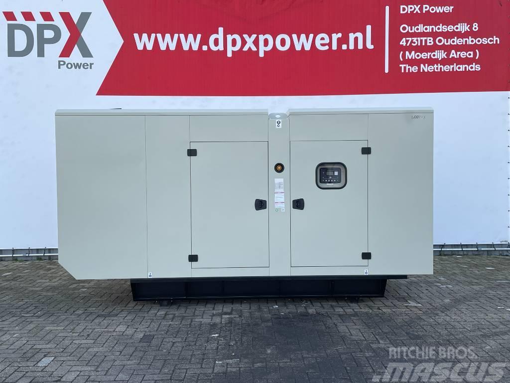 Volvo TAD1345GE - 500 kVA Generator - DPX-18881 Diesel Generatorer