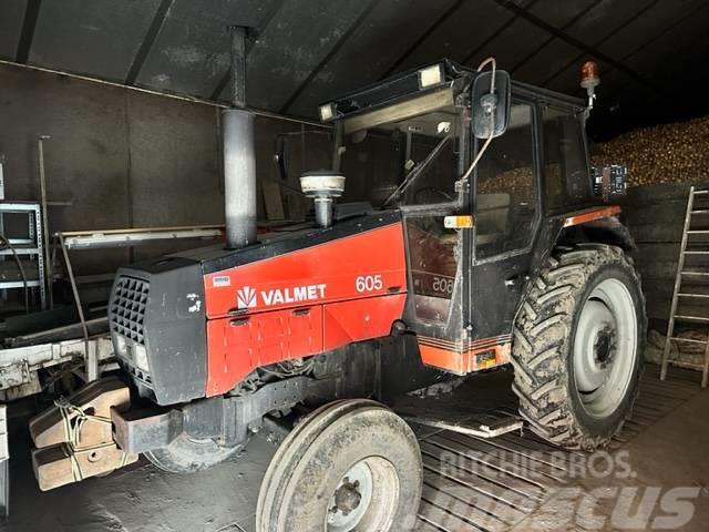 Valtra valmet 505-2  c-model  Comes in!! Traktorer
