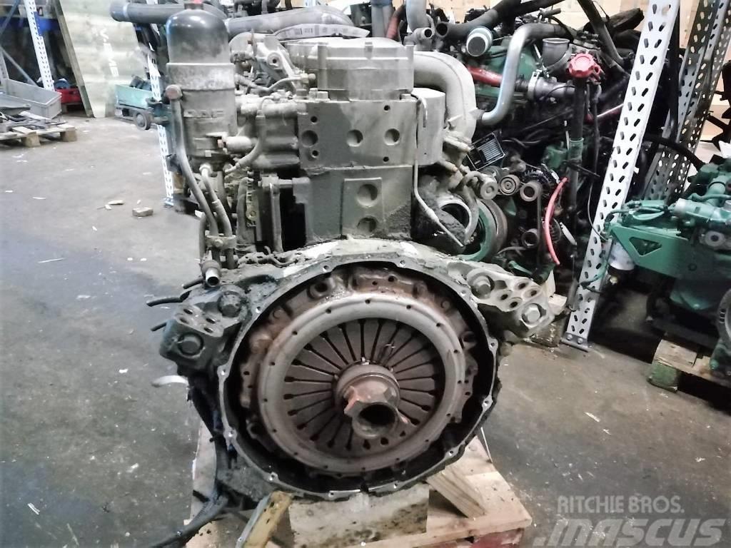 DAF Engine PR265S1 Motorer