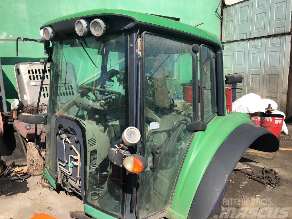 John Deere For Parts 6530 Traktorer