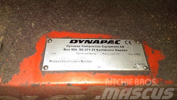 Dynapac LH700 Vibroplater