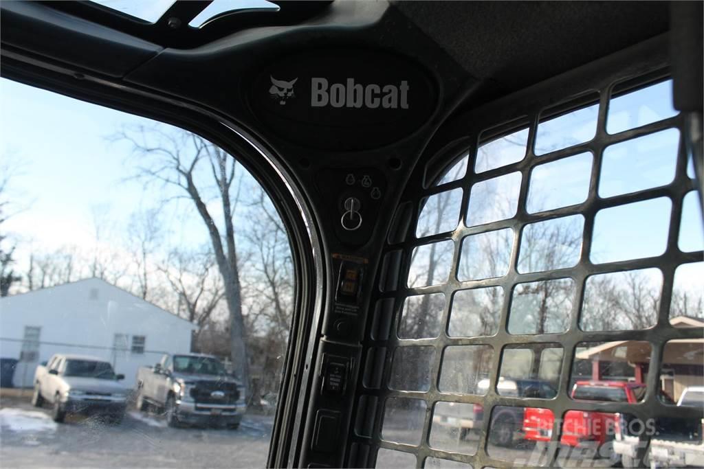 Bobcat S590 Kompaktlastere