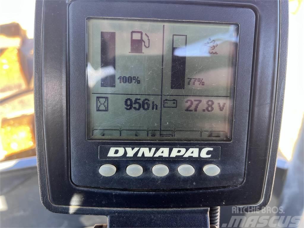 Dynapac CA2500PD Avfallspresser