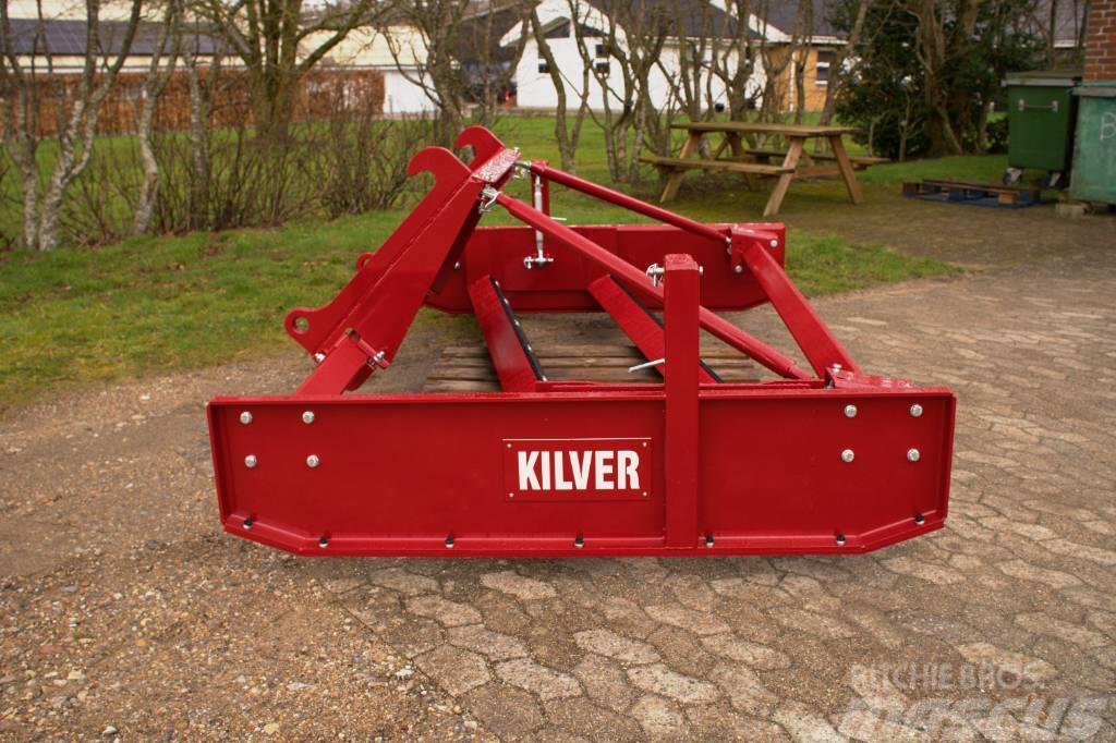  Kilver Pro 260 Veiskraper