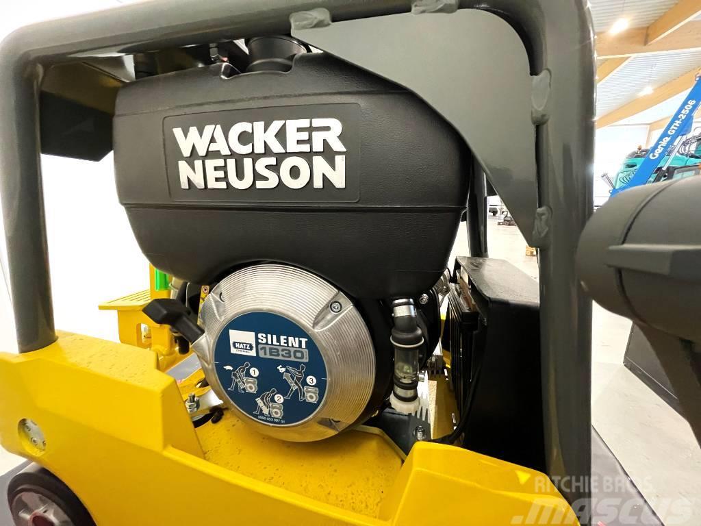Wacker Neuson DPU3750 Vibroplater