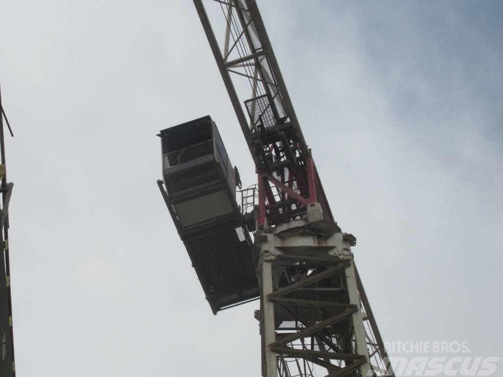 Comansa tower crane 21CM335 Bygge- og tårnkraner