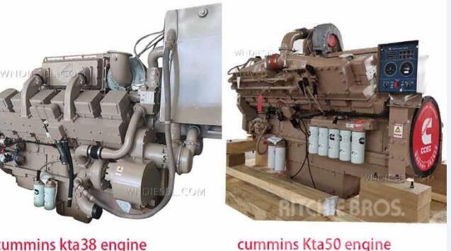 Cummins diesel engine parts cummins engine electronic cont Lys - Elektronikk