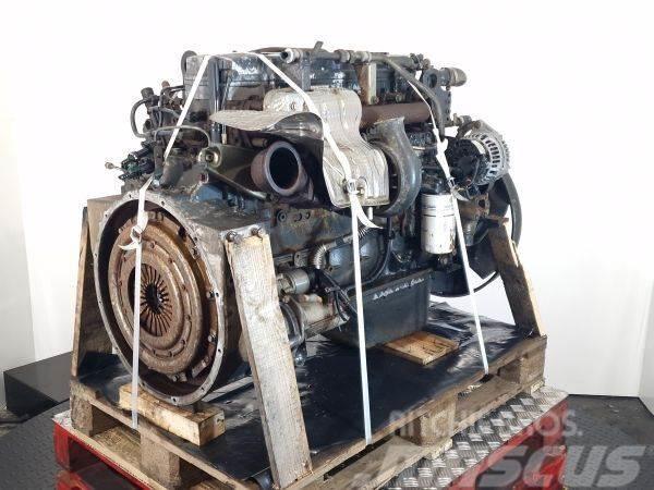 Iveco 6ISB F4AE3681B*U107 Motorer