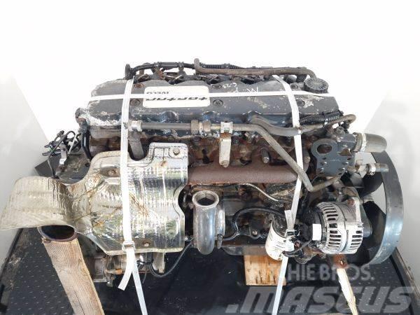 Iveco 6ISB F4AE3681B*U107 Motorer