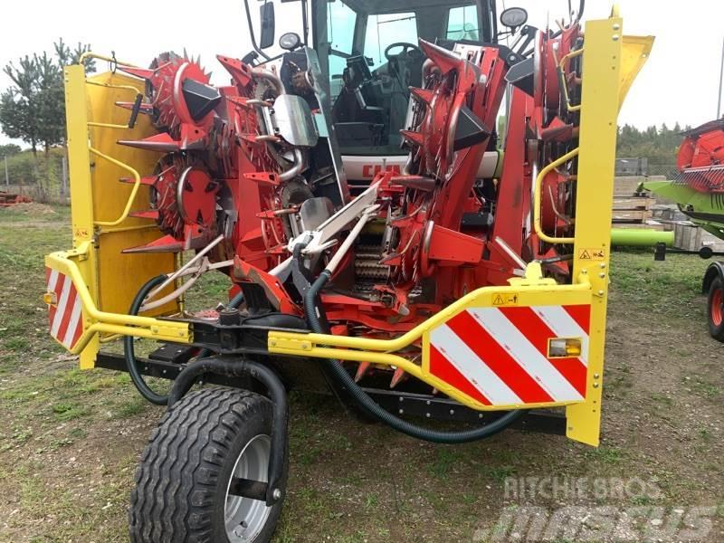 Kemper 390 Plus Øvrige landbruksmaskiner