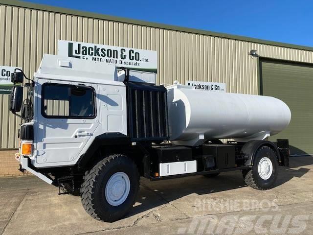 MAN 18.330 4x4 Tanker Truck Tankbiler