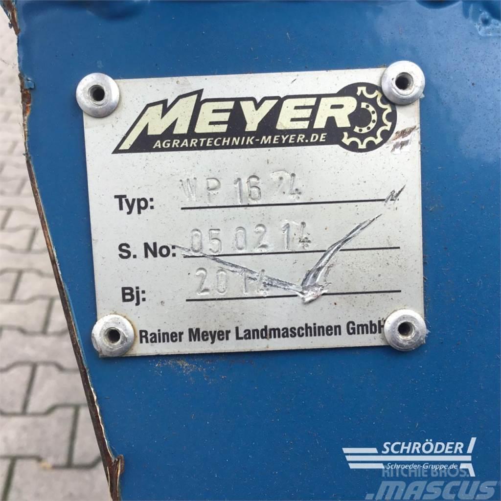 Meyer-Lohne WP 16/4 Valser