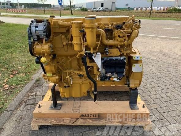  2019 New Surplus Caterpillar C13 385HP Tier 4 Engi Industrielle motorer