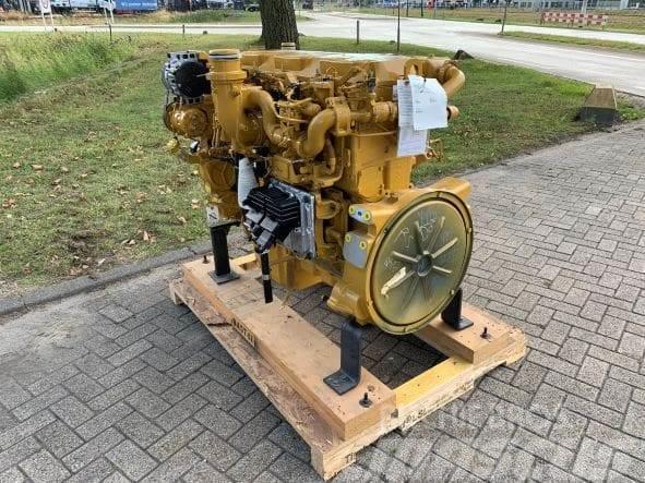  2019 New Surplus Caterpillar C13 385HP Tier 4 Engi Industrielle motorer