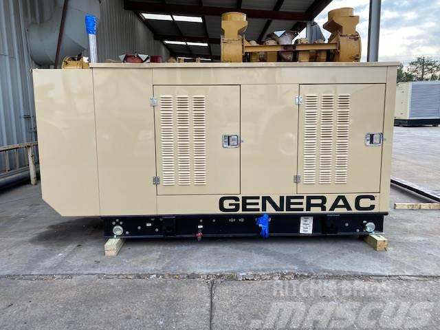 GM SG0050 Gass Generatorer