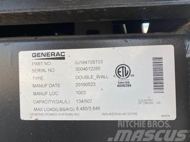 Iveco SD150 Diesel Generatorer