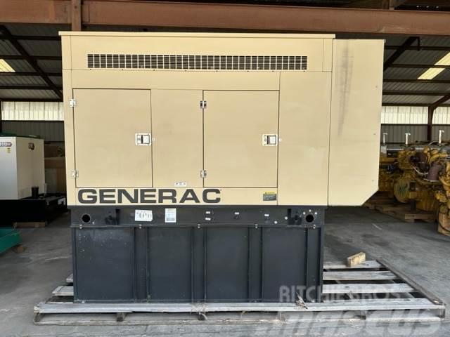 John Deere SD060 Diesel Generatorer