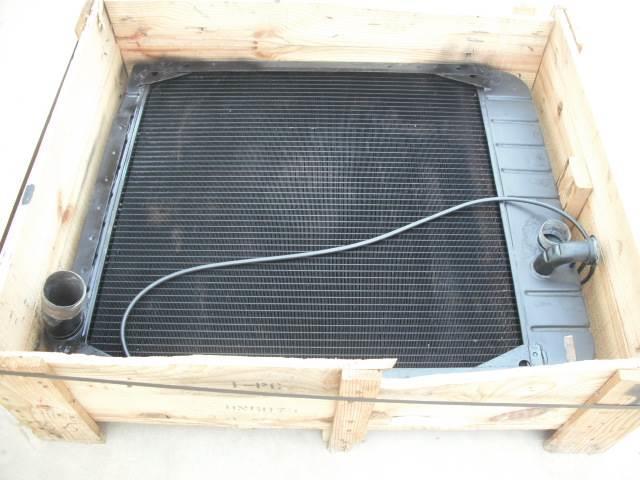 CAT radiator 140 G Veihøvler