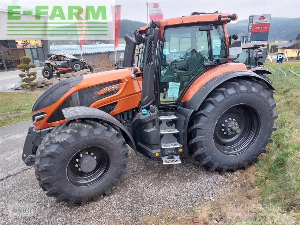 Valtra q305 Traktorer