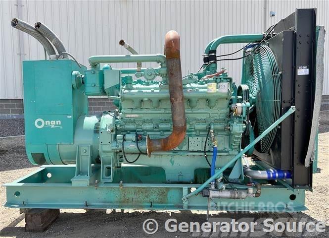 Cummins 250 kW - JUST ARRIVED Gass Generatorer