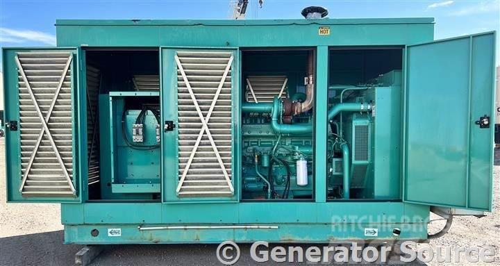 Cummins 250 kW - JUST ARRIVED Gass Generatorer