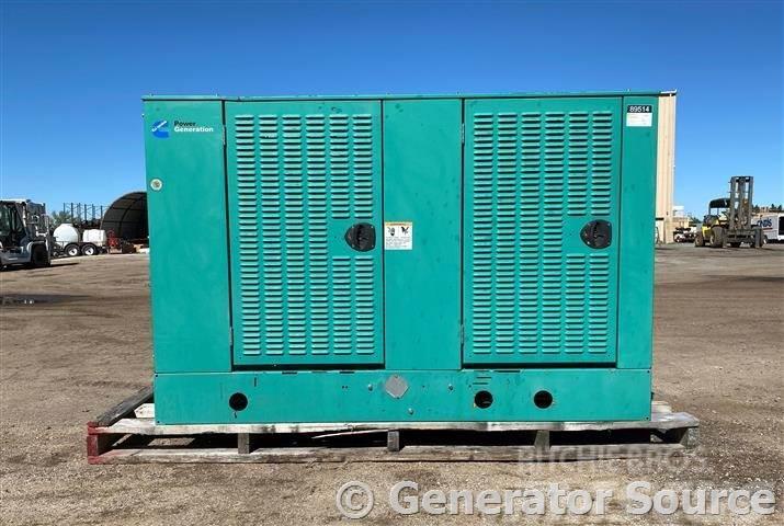 Cummins 35 kW - JUST ARRIVED Andre Generatorer