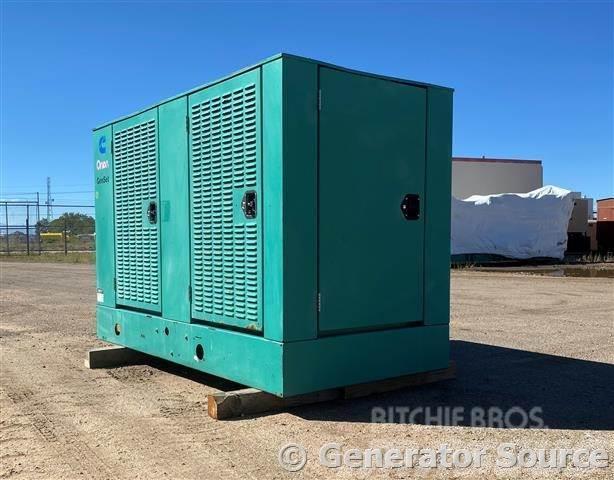 Cummins 35 kW - JUST ARRIVED Andre Generatorer