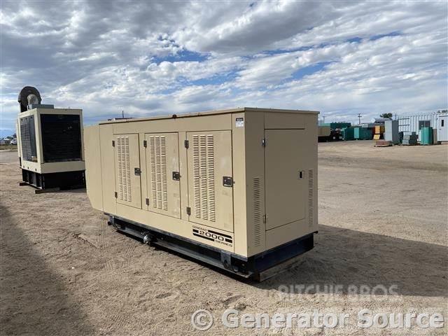 Generac 150 kW - JUST ARRIVED Diesel Generatorer