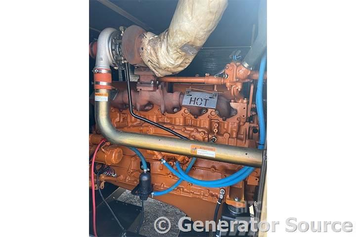 Generac 200 kW NG Gass Generatorer