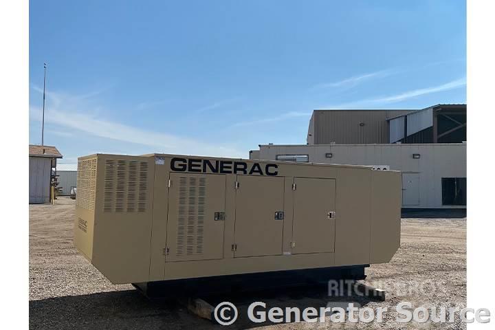 Generac 200 kW NG Gass Generatorer
