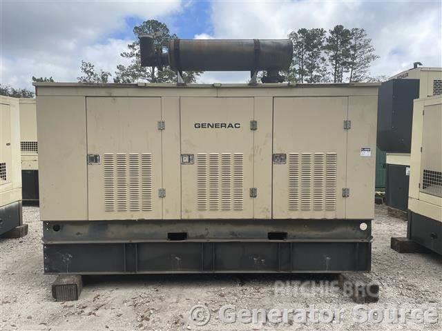 Generac 250 kW - JUST ARRIVED Diesel Generatorer