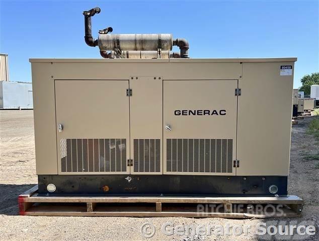 Generac 30 kW - JUST ARRIVED Andre Generatorer