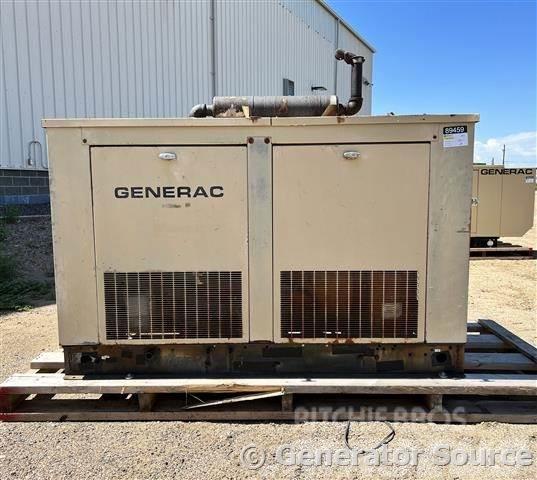 Generac 30 kW - JUST ARRIVED Andre Generatorer