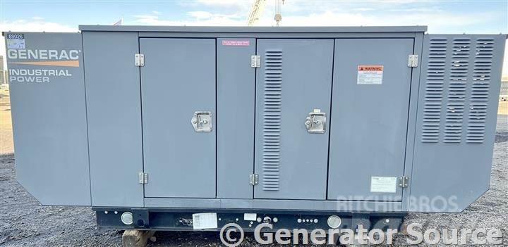 Generac 35 kW Andre Generatorer