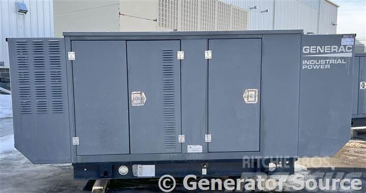 Generac 35 kW - JUST ARRIVED Andre Generatorer