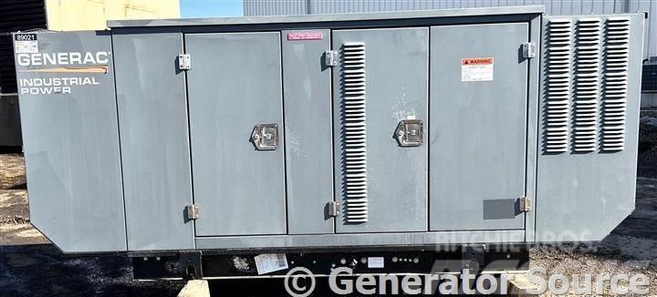 Generac 35 kW - JUST ARRIVED Andre Generatorer