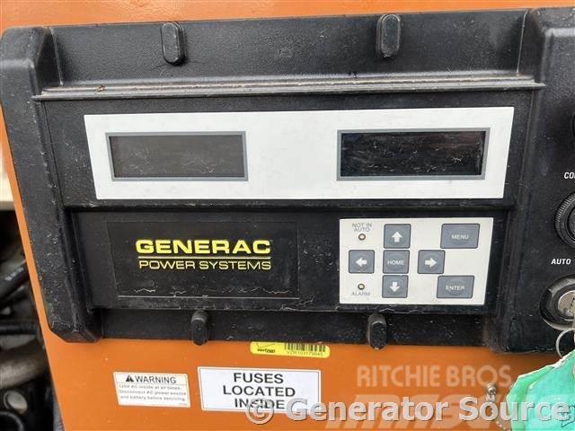 Generac 35 kW - JUST ARRIVED Gass Generatorer