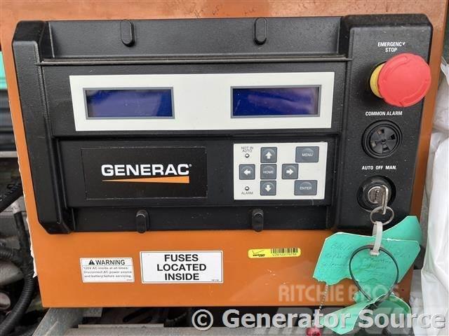 Generac 35 kW - JUST ARRIVED Gass Generatorer