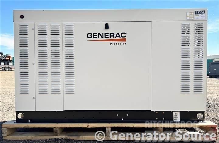 Generac 36 kW - JUST ARRIVED Gass Generatorer