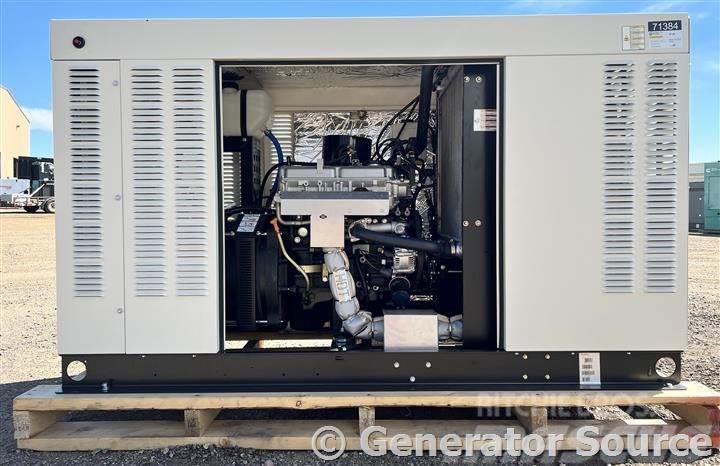 Generac 36 kW - JUST ARRIVED Gass Generatorer