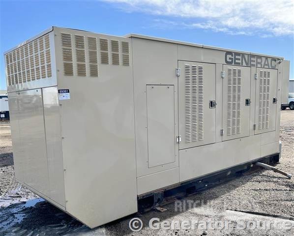 Generac 375 kW - JUST ARRIVED Andre Generatorer