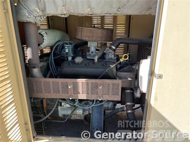 Generac 45 kW - JUST ARRIVED Andre Generatorer