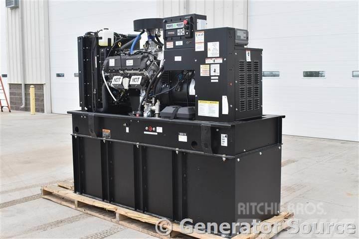 Generac 50 kW - JUST ARRIVED Gass Generatorer
