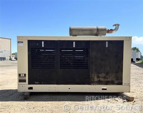Kohler 35 kW - JUST ARRIVED Gass Generatorer
