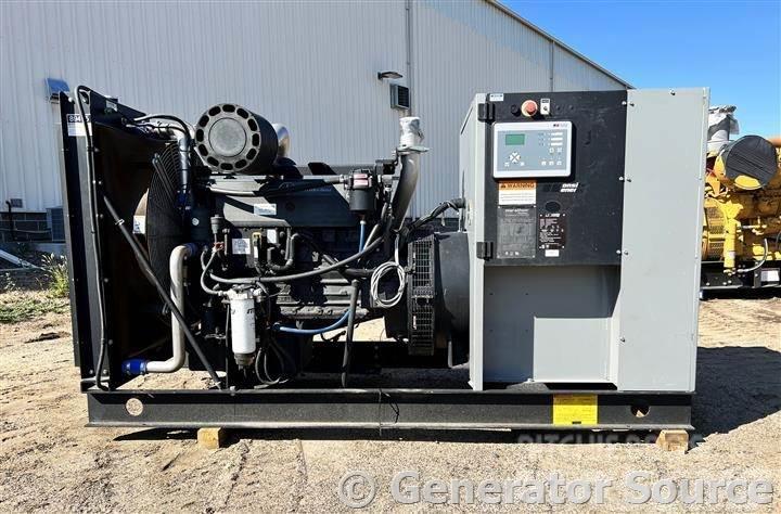 MTU 150 kW - JUST ARRIVED Diesel Generatorer