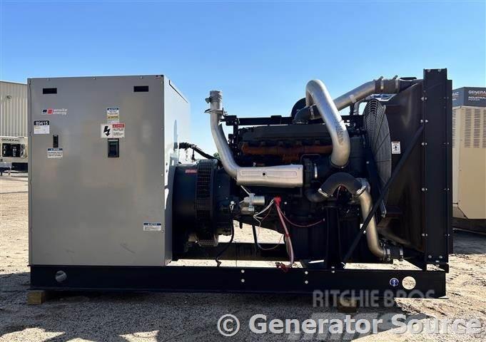 MTU 150 kW - JUST ARRIVED Diesel Generatorer