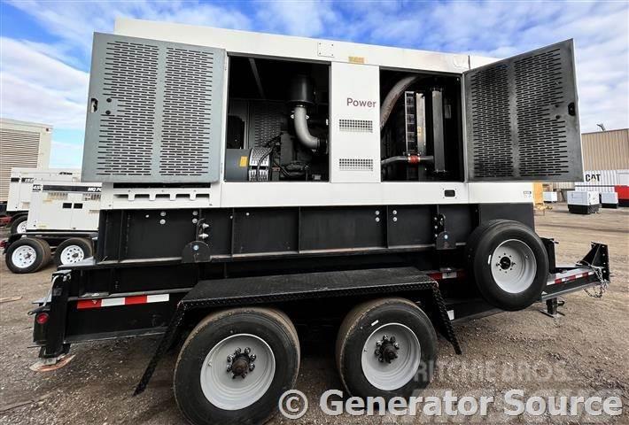 Pramac 283 kW - JUST ARRIVED Diesel Generatorer